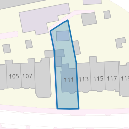 Perceel HVS00-C-10427