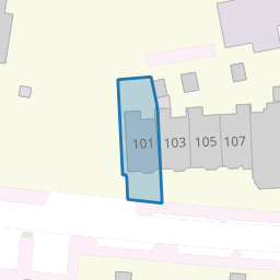 Perceel HVS00-C-10455