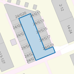 Perceel HVS00-C-10457