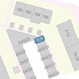 Perceel HVS00-C-10468