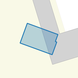 Perceel HVS00-C-10553