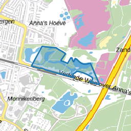 Perceel HVS00-C-10606