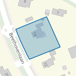 Perceel HVS00-C-1567