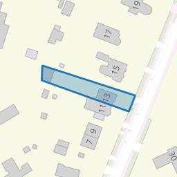 Perceel HVS00-C-1783