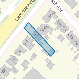 Perceel HVS00-C-1823