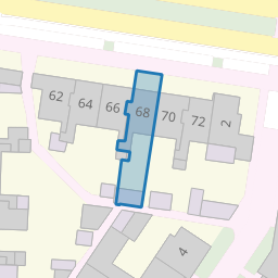 Perceel HVS00-C-1952