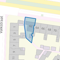 Perceel HVS00-C-1955