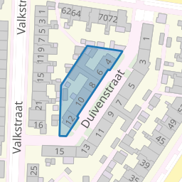 Perceel HVS00-C-1975