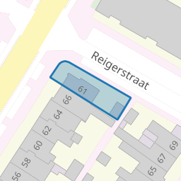 Perceel HVS00-C-2017