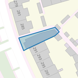 Perceel HVS00-C-2050