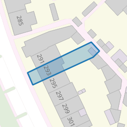 Perceel HVS00-C-2052