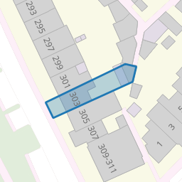 Perceel HVS00-C-2057