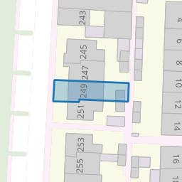 Perceel HVS00-C-2072