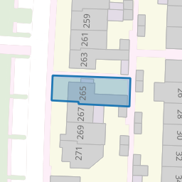 Perceel HVS00-C-2089