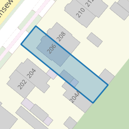 Perceel HVS00-C-2366