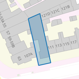 Perceel HVS00-C-2377