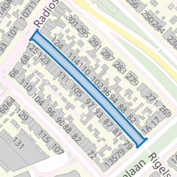 Perceel HVS00-C-2415