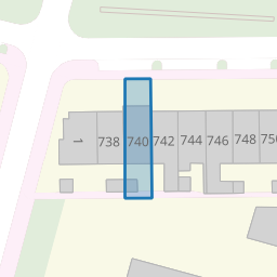 Perceel HVS00-C-2445