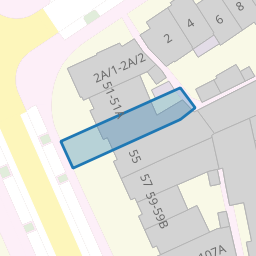 Perceel HVS00-C-2486