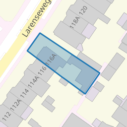 Perceel HVS00-C-2495