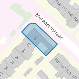 Perceel HVS00-C-2522