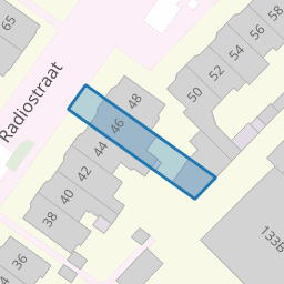 Perceel HVS00-C-2577