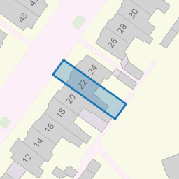 Perceel HVS00-C-2589