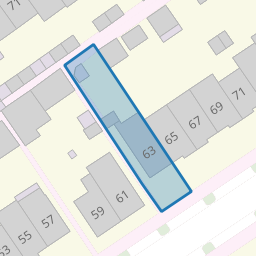 Perceel HVS00-C-2628