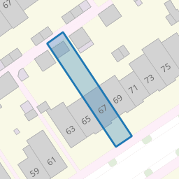 Perceel HVS00-C-2630