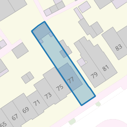 Perceel HVS00-C-2635