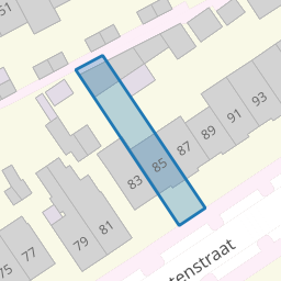 Perceel HVS00-C-2639