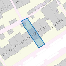 Perceel HVS00-C-2653