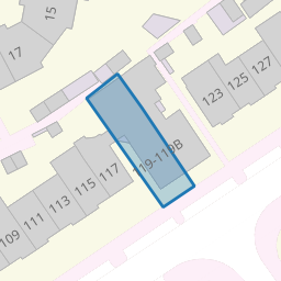 Perceel HVS00-C-2656