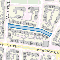 Perceel HVS00-C-2757