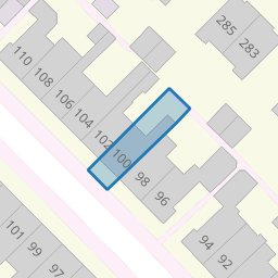 Perceel HVS00-C-2780