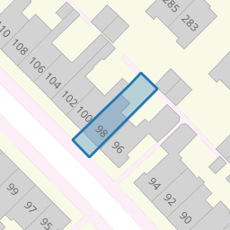 Perceel HVS00-C-2781