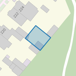 Perceel HVS00-C-2787