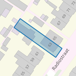 Perceel HVS00-C-2823