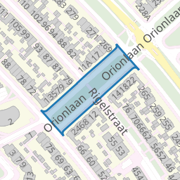 Perceel HVS00-C-2891