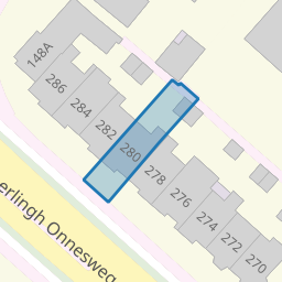 Perceel HVS00-C-2898