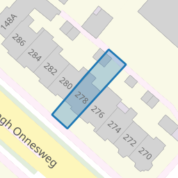 Perceel HVS00-C-2899