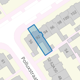 Perceel HVS00-C-2916