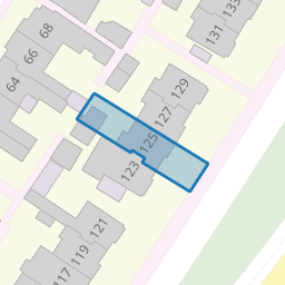 Perceel HVS00-C-2921