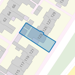 Perceel HVS00-C-2922
