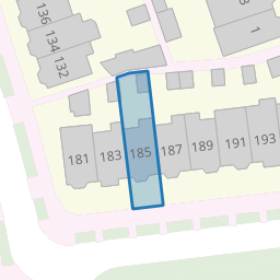 Perceel HVS00-C-2934