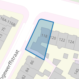 Perceel HVS00-C-2947