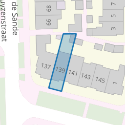 Perceel HVS00-C-2989