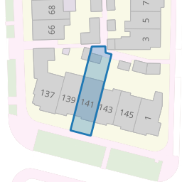 Perceel HVS00-C-2990