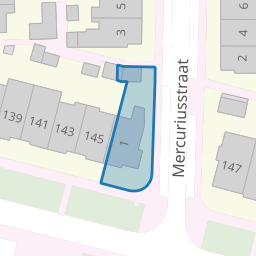 Perceel HVS00-C-2993