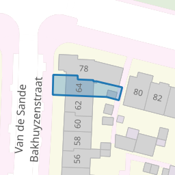 Perceel HVS00-C-3006